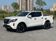 Nissan Navara 2021 - Màu trắng, giá chỉ 776 triệu