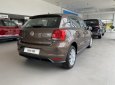 Volkswagen Polo 2021 - Xe đô thị, thương hiệu Đức, nhập khẩu nguyên chiếc, tiết kiệm nhiên liệu