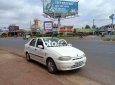 Fiat Siena 2001 - Màu trắng, nhập khẩu