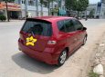 Honda Jazz 2007 - Màu đỏ, xe nhập xe gia đình, 190tr