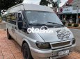 Ford Transit 2005 - Màu bạc, giá chỉ 95 triệu