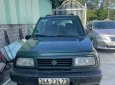 Suzuki Vitara 2003 - Máy móc ngon lành không lỗi