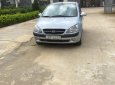 Hyundai Getz 2010 - Màu xanh lam