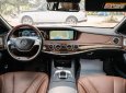 Mercedes-Benz S400 2017 - Xe màu trắng