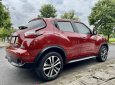 Nissan Juke 2015 - Odo 5v1 km - nhập khẩu Anh ngoại thất đỏ siêu mới