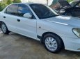 Chevrolet 2001 - Đăng kiểm dài