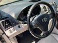 Toyota Venza 2007 - Màu bạc, xe nhập