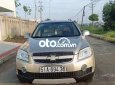 Chevrolet Captiva 2007 - Xe gia đình