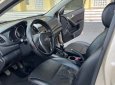 Kia Forte 2011 - Màu vàng cát