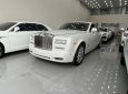 Rolls-Royce Phantom 2015 - Odo 13.000 km