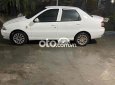 Fiat Siena 2002 - Màu trắng, giá chỉ 75 triệu