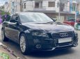 Audi A4 2009 - Đăng ký lần đầu 2009 xe gia đình giá tốt 475tr