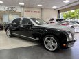 Bentley Mulsanne 2011 - Odo 22.000km đăng ký lần đầu tại VN 2015