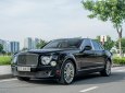 Bentley Mulsanne 2014 - Biển vip chạy siêu lướt phiên bản cá nhân hóa - Giá cả có thương lượng