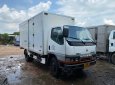 Mitsubishi Canter 2001 - Màu trắng