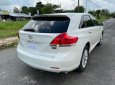 Toyota Venza 2009 - Bán xe  sản xuất năm 2009, màu trắng, nhập khẩu nguyên chiếc
