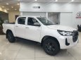 Toyota Hilux 2022 - Chỉ 160tr nhận xe, ưu đãi lớn, trả góp tối đa 80%, lãi cực thấp