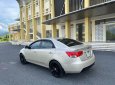 Kia Forte 2011 - Màu vàng cát