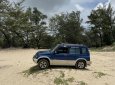 Suzuki Vitara 2005 - Tiết kiệm xăng 7L/100KM, đời 2005 giá chỉ 185 triệu