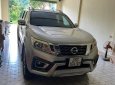 Nissan Navara 2019 - Màu bạc, nhập khẩu, 550tr