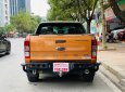 Ford Ranger 2016 - Biển Hà Nội