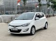 Hyundai i20 2014 - Màu trắng, xe nhập số tự động