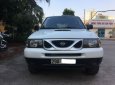 Nissan Terrano 2002 - Giá chỉ 200 triệu, máy dầu 2 cầu, 7 chỗ