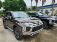 Mitsubishi Pajero Sport 2022 - Giá chỉ từ: 1.130.000.000VNĐ - 1.365.000.000VNĐ