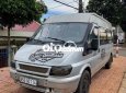 Ford Transit 2005 - Màu bạc, giá chỉ 95 triệu