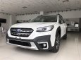 Subaru Outback 2022 - Xe màu trắng