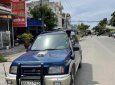 Suzuki Vitara 2005 - Tiết kiệm xăng 7L/100KM, đời 2005 giá chỉ 185 triệu