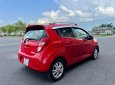 Chevrolet Spark 2018 - Màu đỏ, giá cực tốt