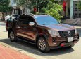 Nissan Navara 2020 - Màu nâu