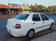 Fiat Siena 2001 - Màu trắng, nhập khẩu