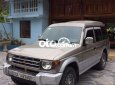 Mitsubishi Pajero 2003 - Giá cạnh tranh