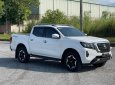 Nissan Navara 2021 - Màu trắng, giá chỉ 776 triệu