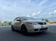 Kia Forte 2011 - Màu vàng cát