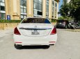Mercedes-Benz S400 2017 - Xe màu trắng