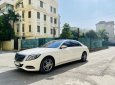 Mercedes-Benz S400 2017 - Xe màu trắng