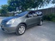 Nissan Grand livina 2011 - Đăng ký lần đầu 2011 còn mới, giá 275tr