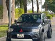 Mitsubishi Triton 2009 - Xe mới đăng kiểm được vài ngày