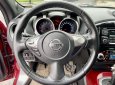 Nissan Juke 2015 - Odo 5v1 km - nhập khẩu Anh ngoại thất đỏ siêu mới