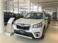 Subaru Forester 2020 - Liên hệ ngay để nhận ưu đãi hấp dẫn, sẵn xe giao ngay