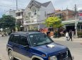 Suzuki Vitara 2005 - Tiết kiệm xăng 7L/100KM, đời 2005 giá chỉ 185 triệu