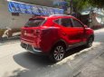 MG ZS 2020 - Màu đỏ giá hữu nghị