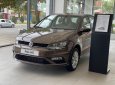 Volkswagen Polo 2021 - Xe đô thị, thương hiệu Đức, nhập khẩu nguyên chiếc, tiết kiệm nhiên liệu