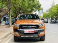 Ford Ranger 2016 - Biển Hà Nội