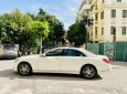 Mercedes-Benz S400 2017 - Xe màu trắng