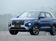 Hyundai Creta 2022 - Xế đẹp giá tốt