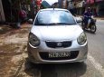 Kia Morning 2011 - Xe đẹp gia đình sử dụng